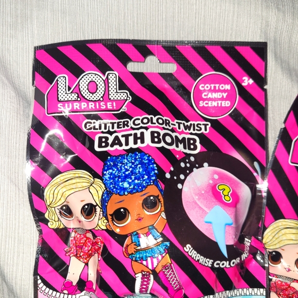 2/$25 LOL Surprise Beauty Bundle - Picture 2 of 4